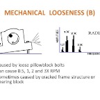 Mechanical Looseness Type B